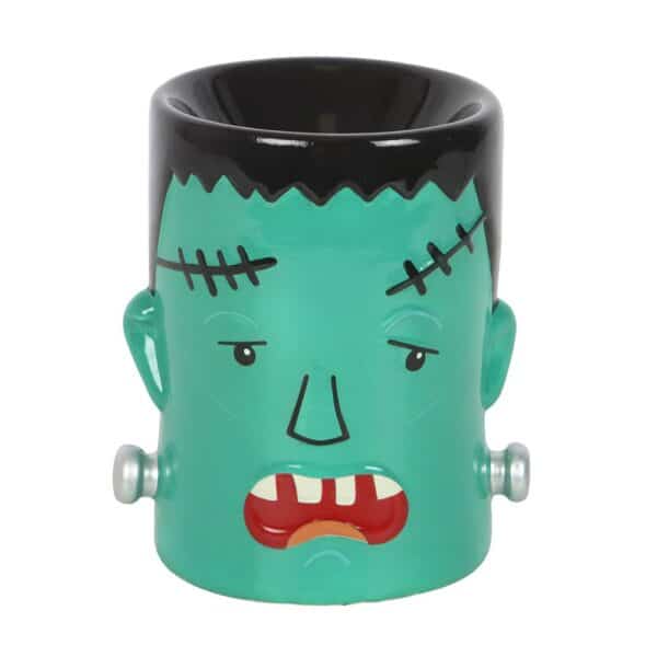 Frank Monster Oil Burner