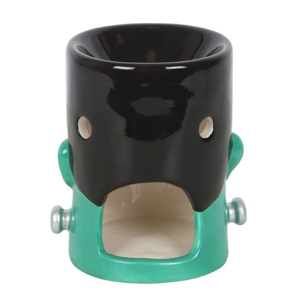 Frank Monster Oil Burner - Image 2
