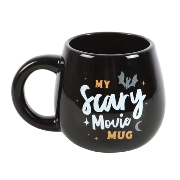 My Scary Movie Mug - Image 3