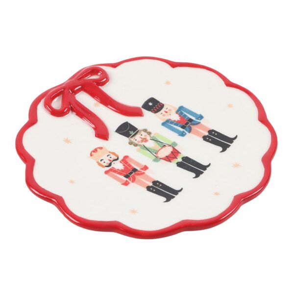 Nutcracker Trinket Dish - Image 3