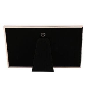 Furry Friend Double Photo Frame