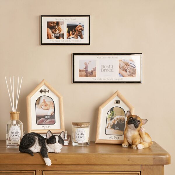 Dog House Photo Frame - Image 4