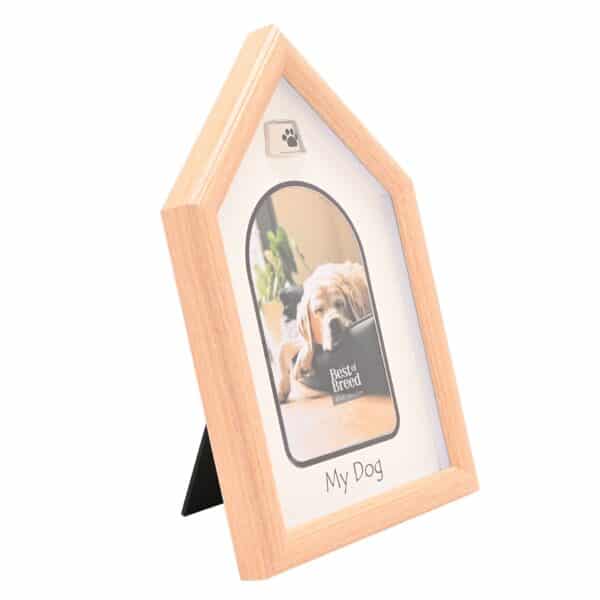 Cat House Photo Frame - Image 3