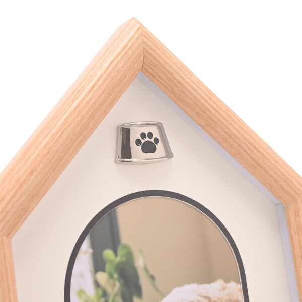 Dog House Photo Frame - Image 5