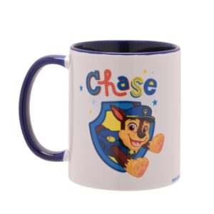 Chase Paw Patrol Mug