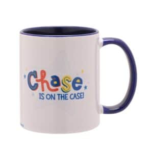 Chase Paw Patrol Mug
