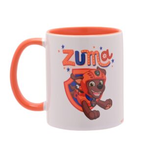 Zuma Paw Patrol Mug