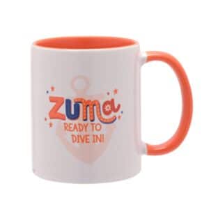 Zuma Paw Patrol Mug