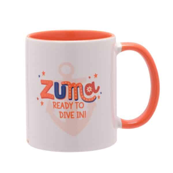 Zuma Paw Patrol Mug
