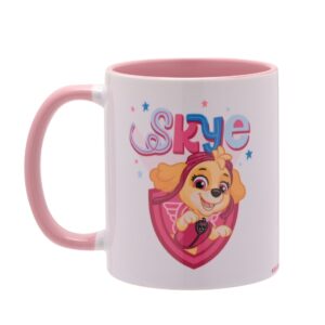 Skye Paw Patrol Mug