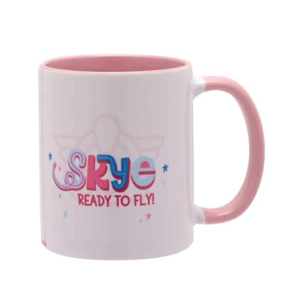 Skye Paw Patrol Mug