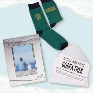 Godfather Gift Bundle