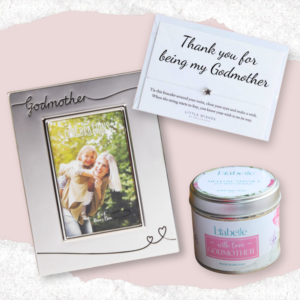 Godmother Gift Bundle