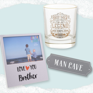 Brother Gift Bundle