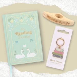 Book Lover Gift Bundle