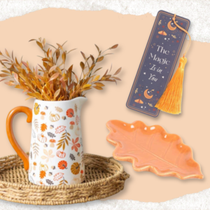 Autumn Gift Bundle