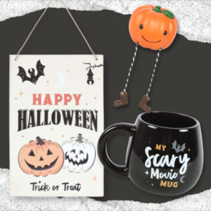 Halloween Gift Bundle