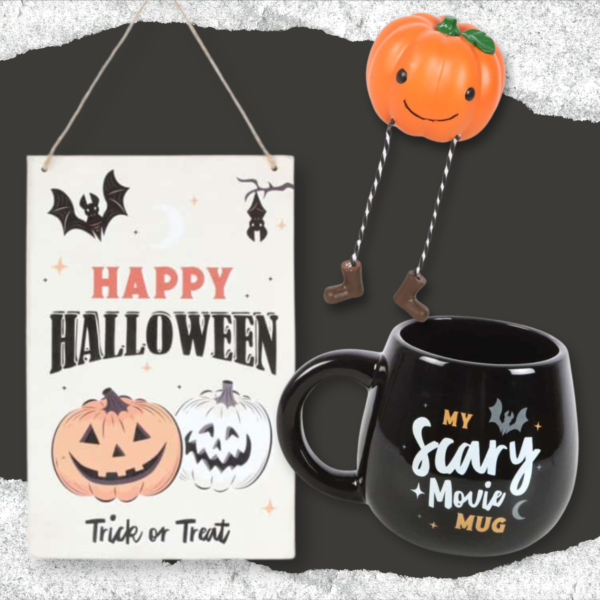Halloween Gift Bundle