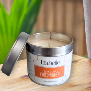 Childminder Candle