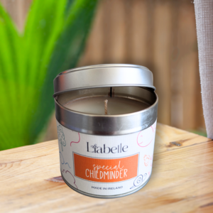 Childminder Candle
