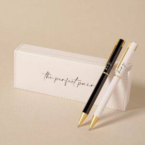 His & Hers Pen Set