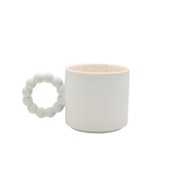 Daughter Confetti Mug