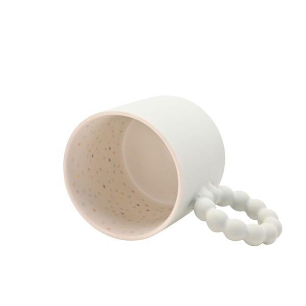 Daughter Confetti Mug - Image 2