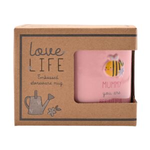 Mummy Bee Mug
