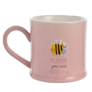Mummy Bee Mug