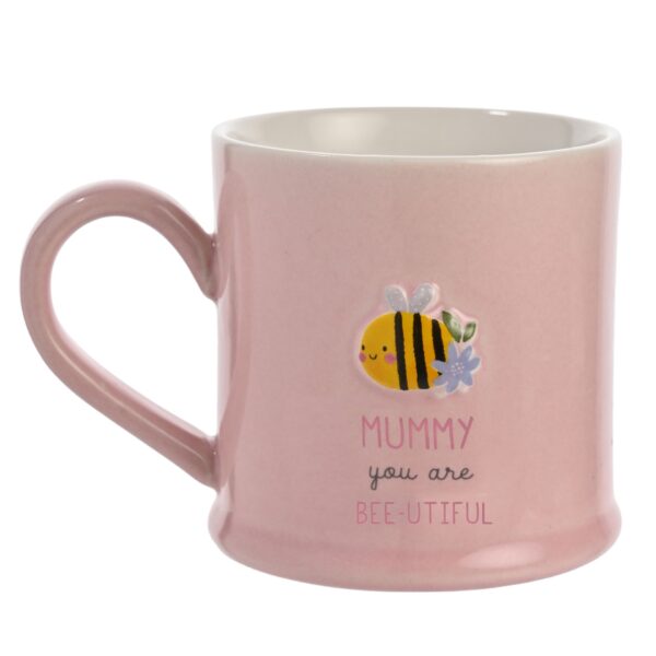 Mummy Bee Mug
