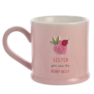 Very Best Sister Mug