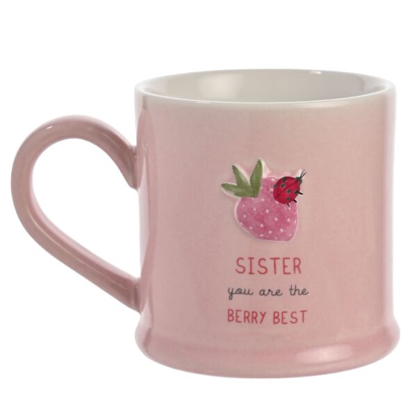 Very Best Sister Mug