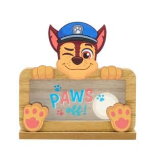 Paw Patrol Money Box