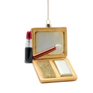 Makeup Christmas Tree Decoration
