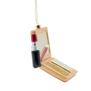 Makeup Christmas Tree Decoration