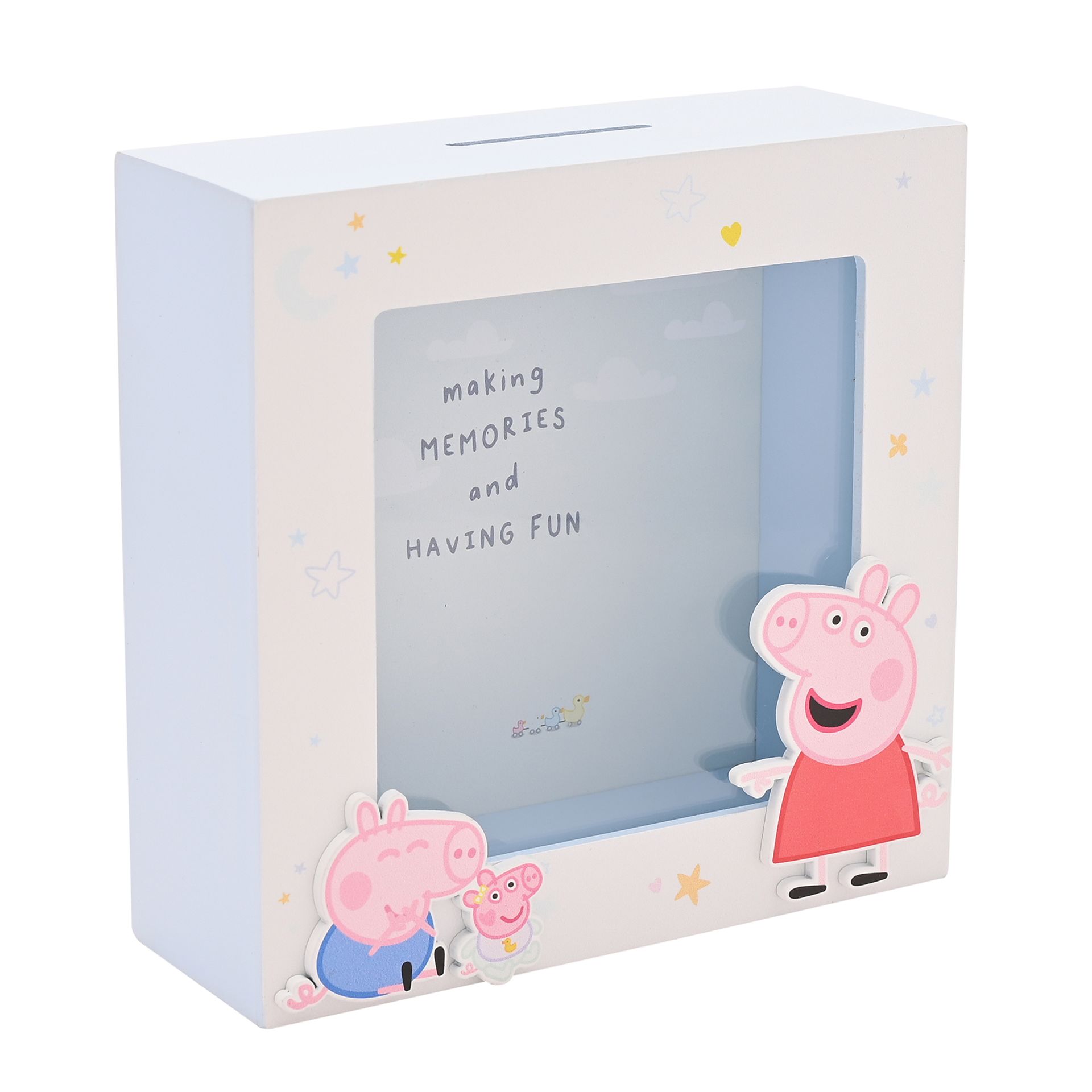 Peppa Pig Money Box - Image 6