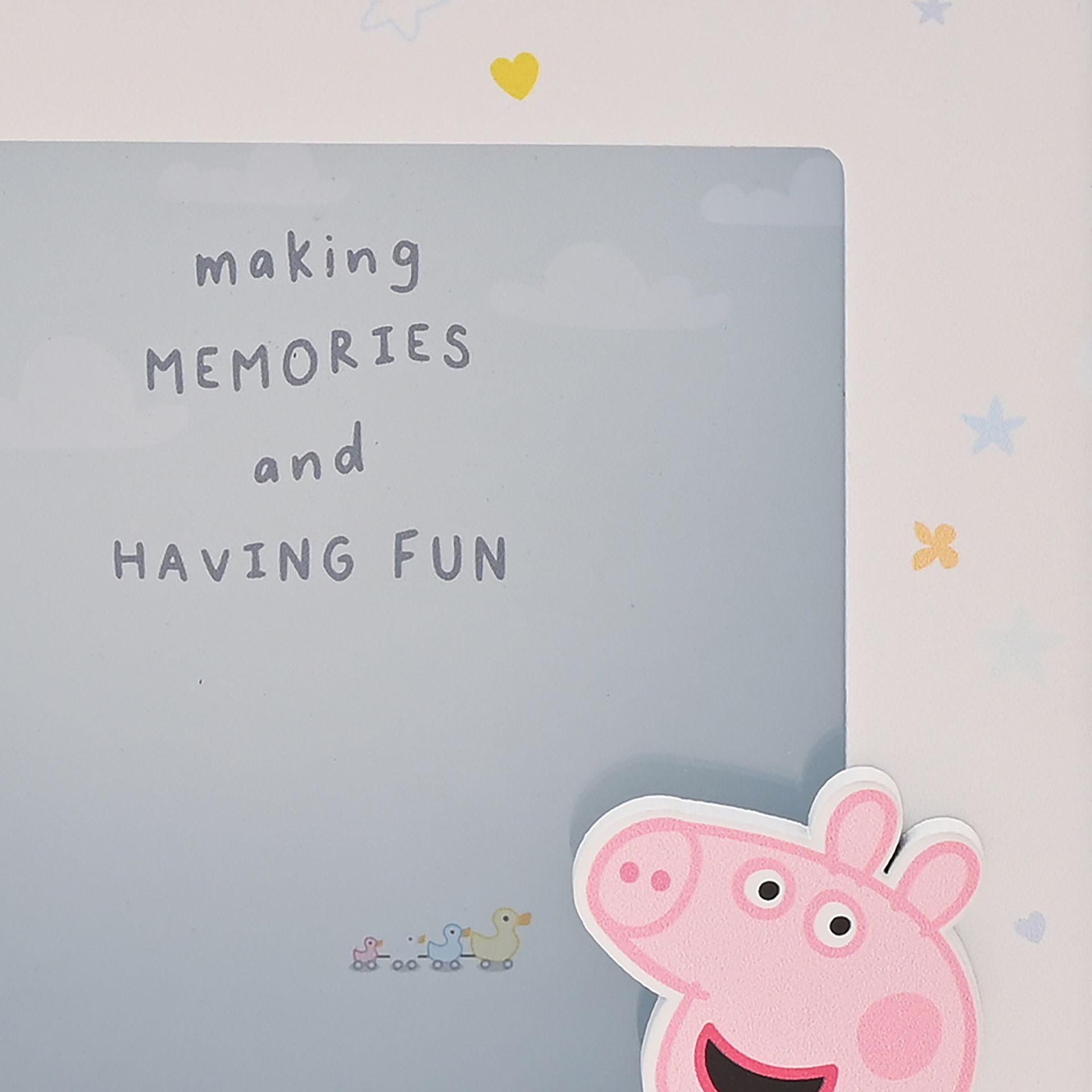Peppa Pig Money Box - Image 3