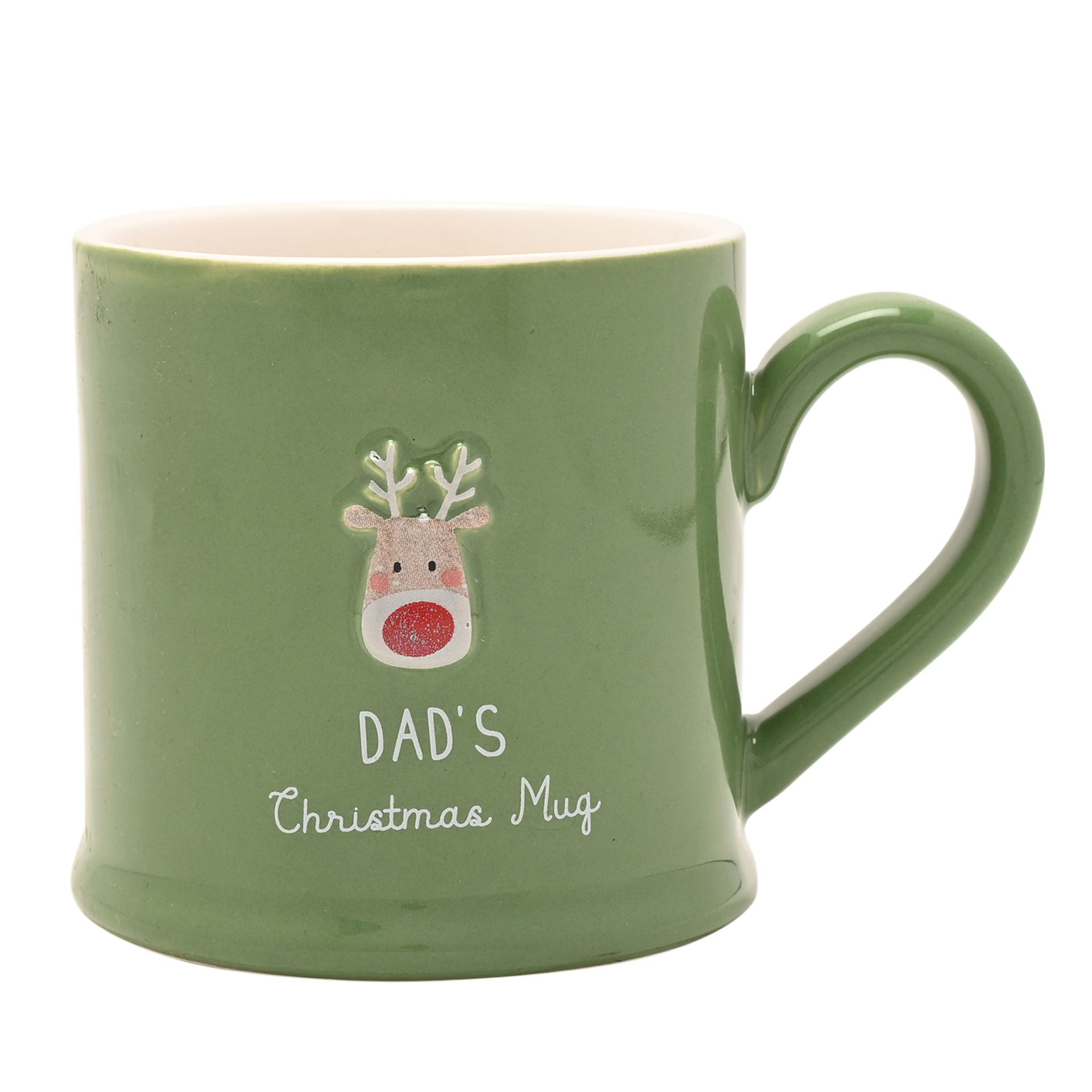 Dads Christmas Mug - Image 2