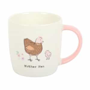 Mother Hen Mug