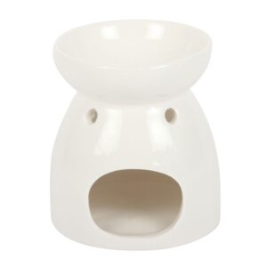 Butterflies Appear Oil Burner