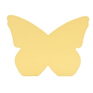Nana Butterfly Mantel Plaque