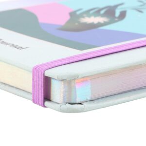 Aura Energy Wellness Journal