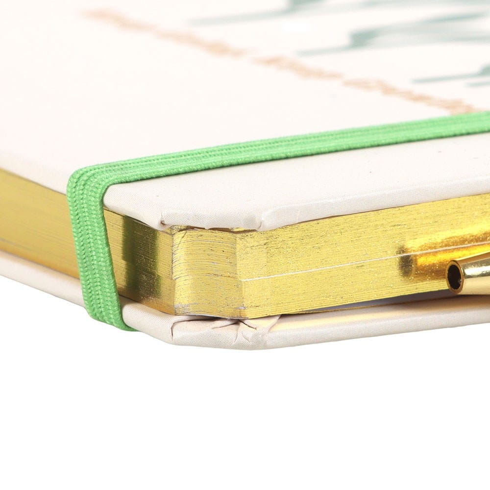 Keep Going Notebook with Pen - Image 2