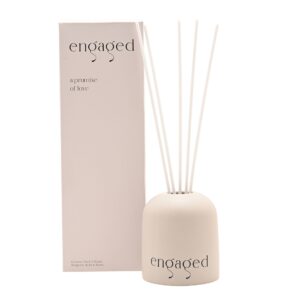 Engaged Reed Diffuser
