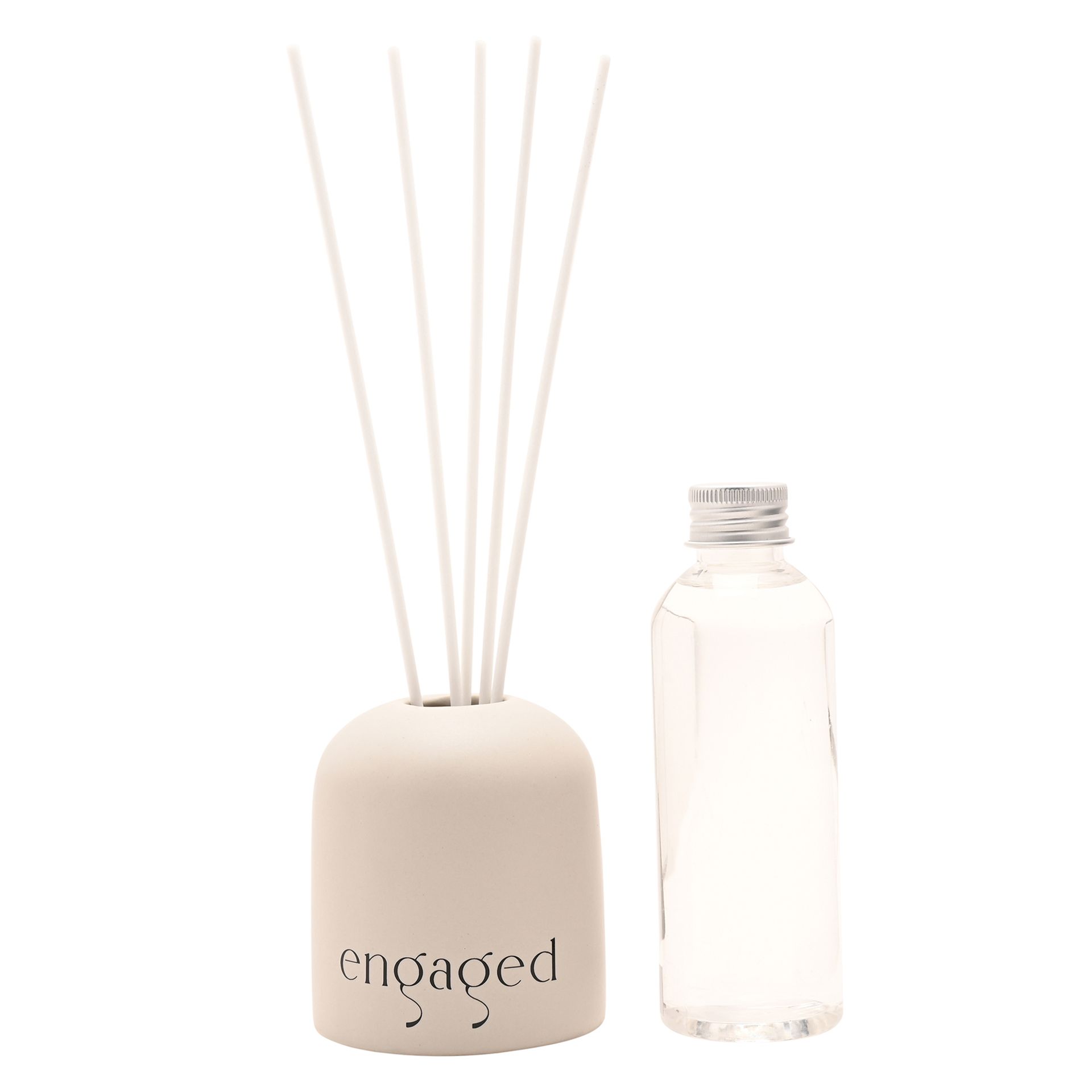 Engaged Reed Diffuser - Image 2