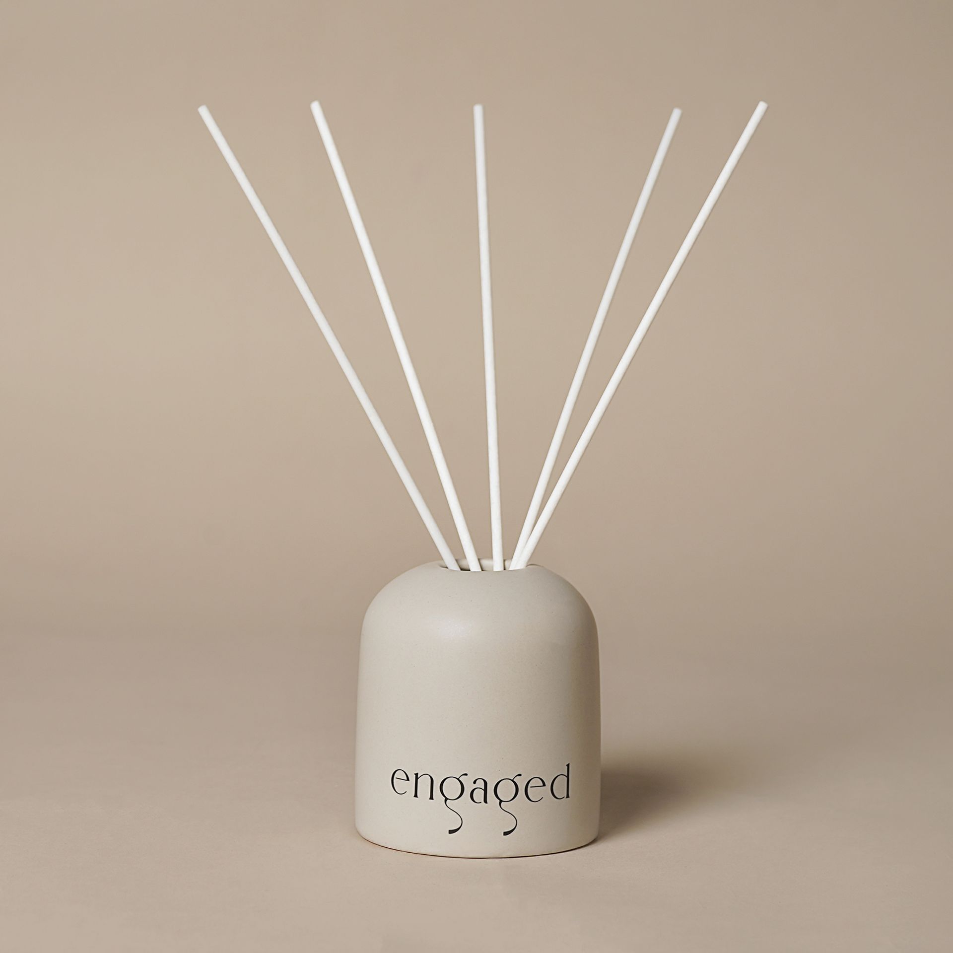 Engaged Reed Diffuser - Image 5