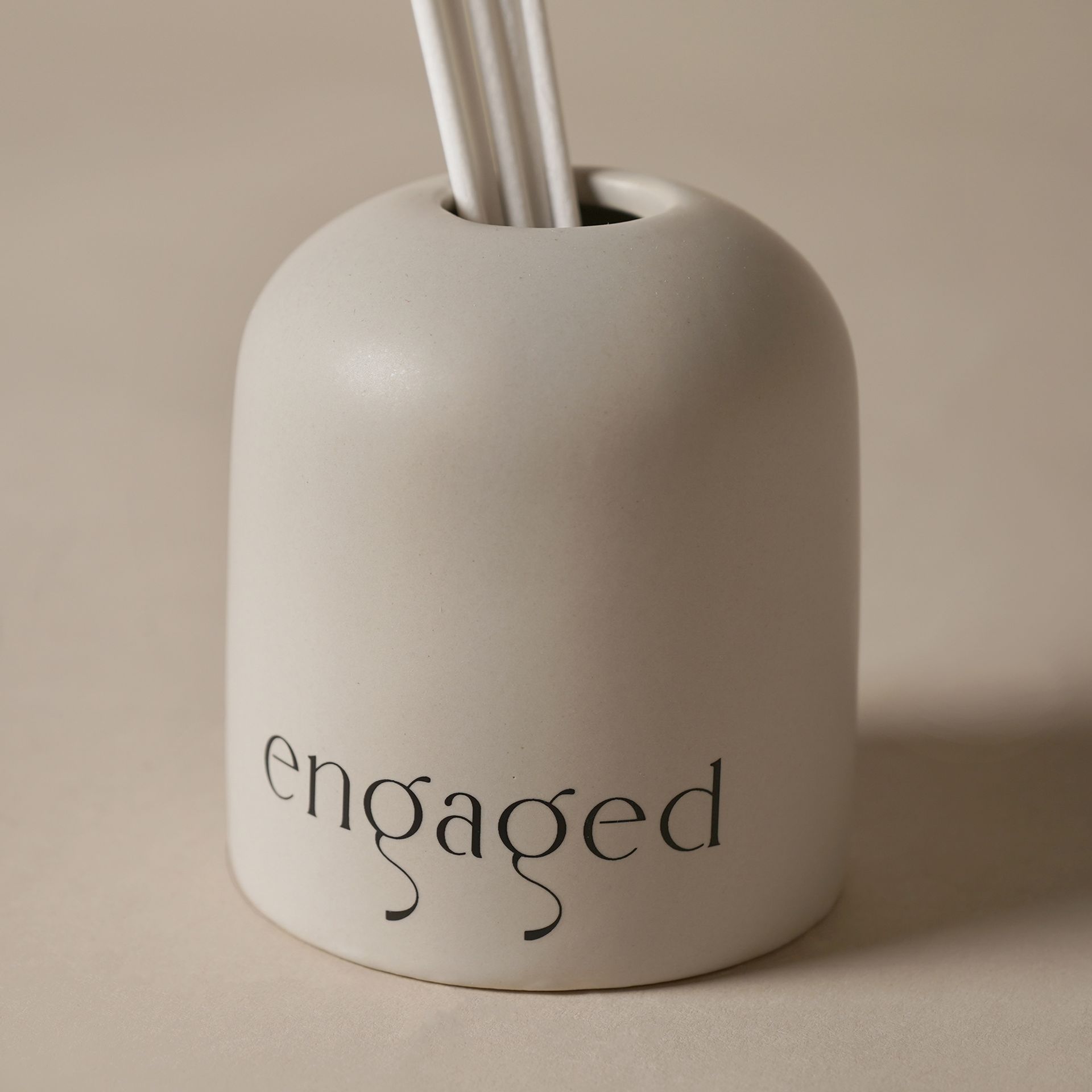 Engaged Reed Diffuser - Image 4