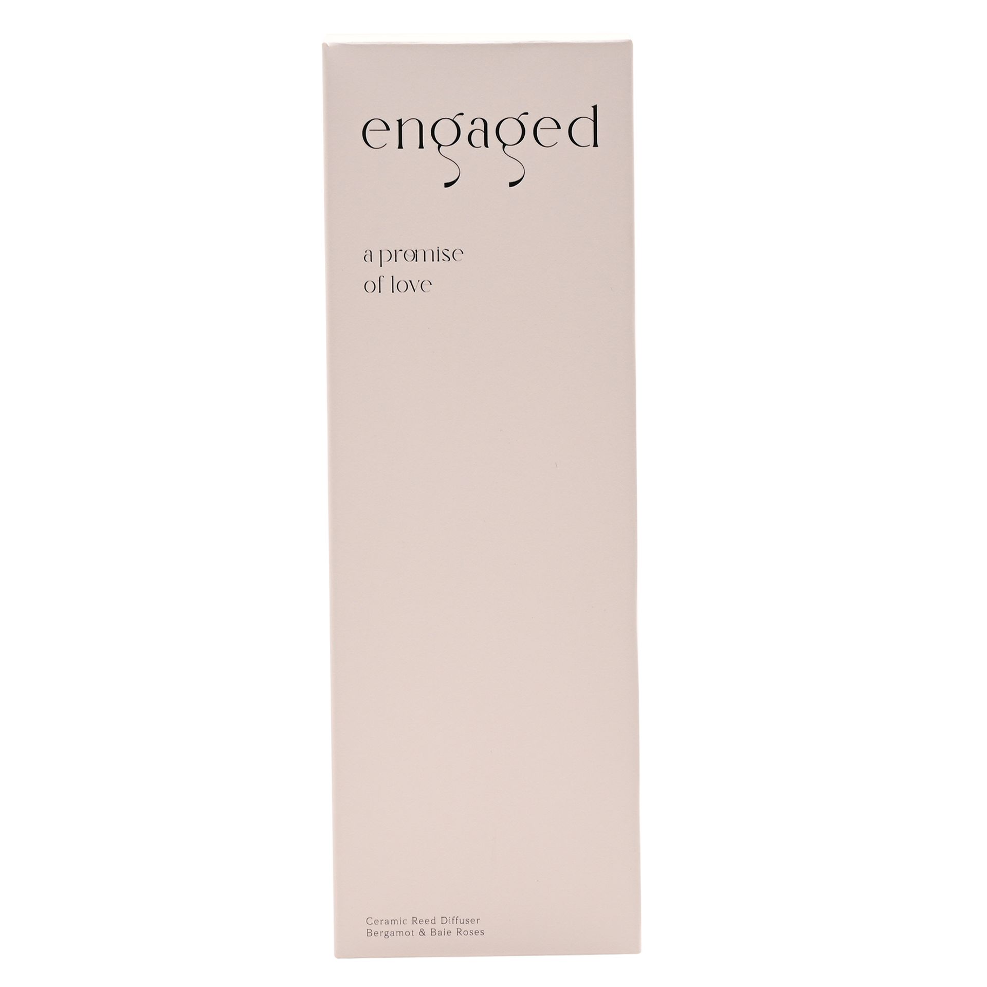 Engaged Reed Diffuser - Image 3