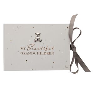 My Beautiful Grandchildren Photo Album