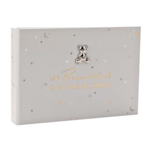 My Beautiful Grandchildren Photo Album